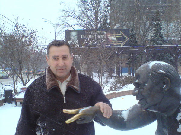 Селим Джабраилов