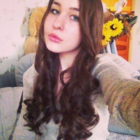 Анна Ильина