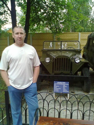 Андрей Кузнецов