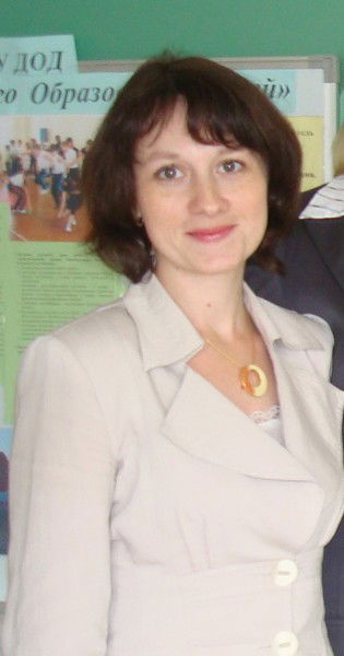 Юлия Тюлькина