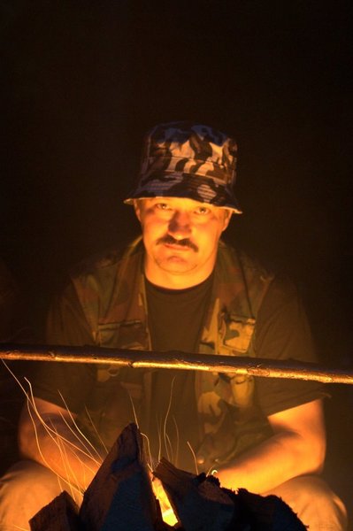 Валерий Орлов