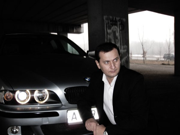 Тимофеев Андрей