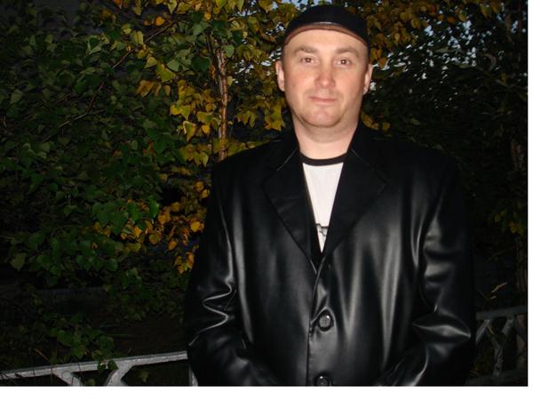 Вячеслав Янькин