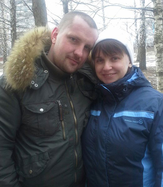 Елена Лаврова