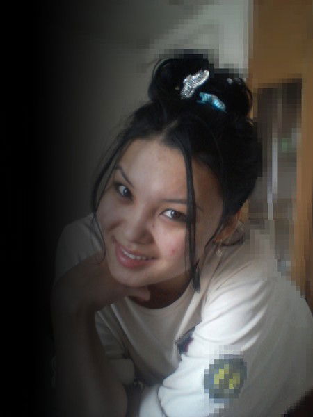 Мейрамгуль Анетова