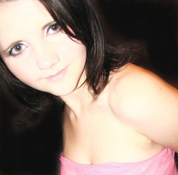 Анастасия Коптелова