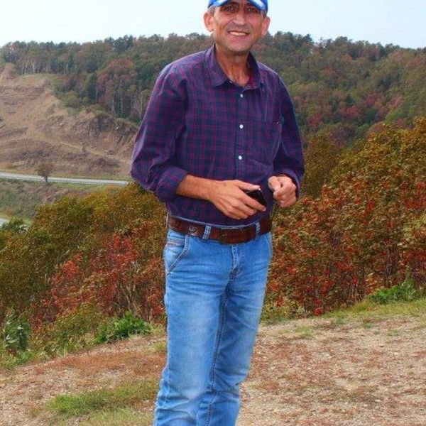 Фёдор Чёрный