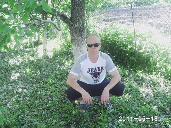 Игорь Кононов