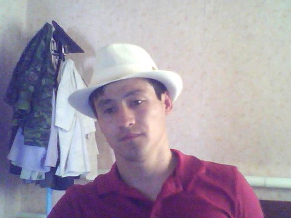 Есен Кувашев