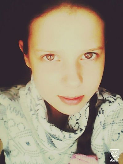 Анастасия Ульянова