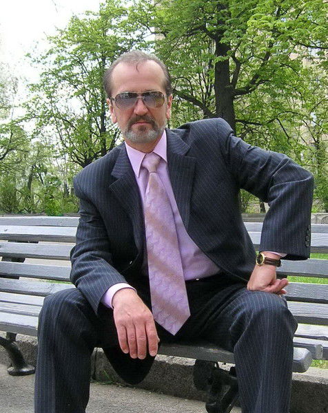 Владимир Белошкурский