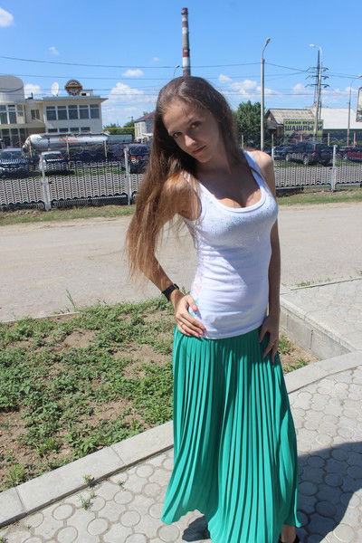 Елена Краснова