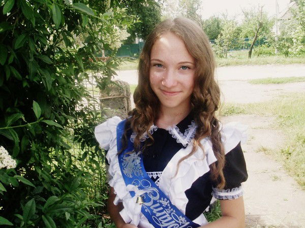 Виктория Валентиновна