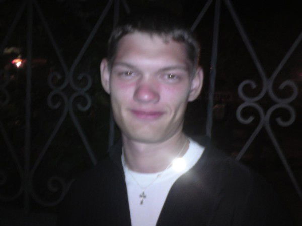 Сергей Дашажамсуев