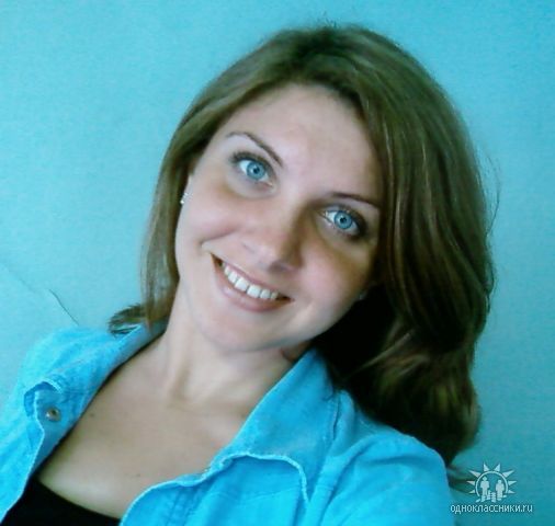 Екатерина Никитина