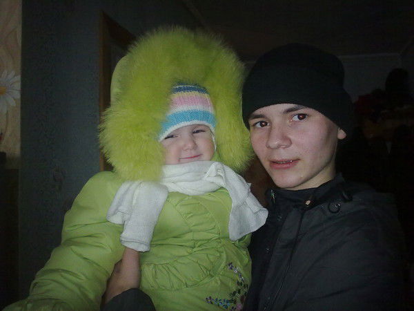 Константин Гиблицкий