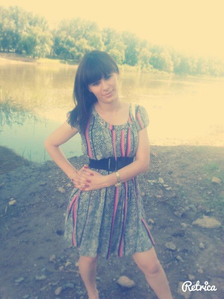 Юлия Савенко