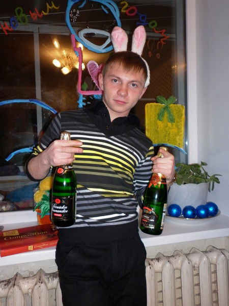 Андрей Скоринов