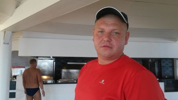 Святослав Коротков