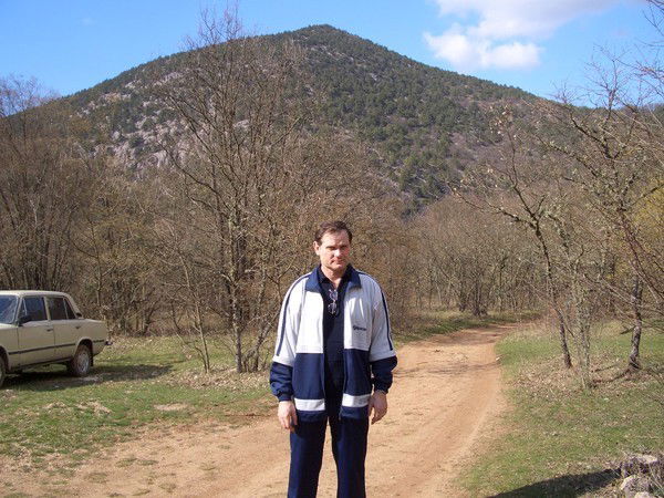 Александр Загвозкин