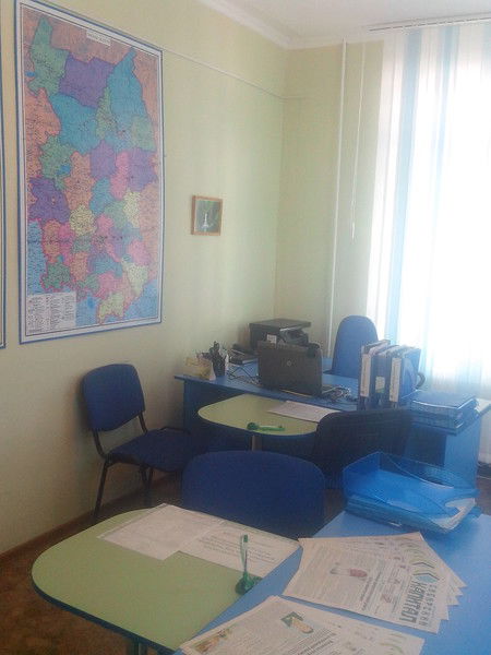 Кормиловский Филиал