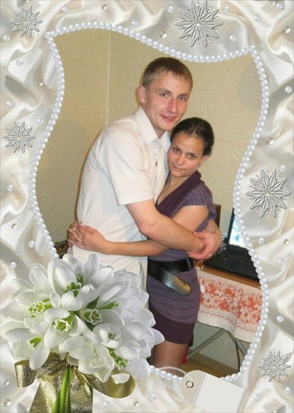 Надежда Сенчилина