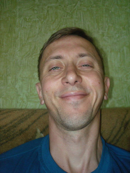 Александр Тимченко