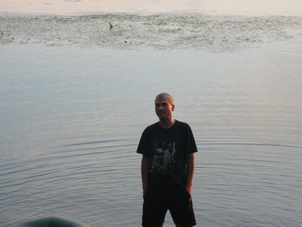 Денис Игоревич