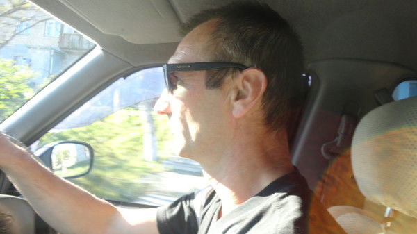 Крахмалев Олег