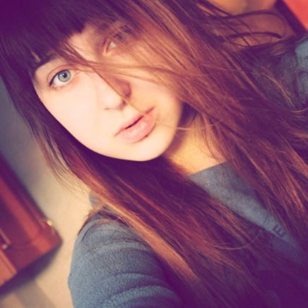 Екатерина Яковлева