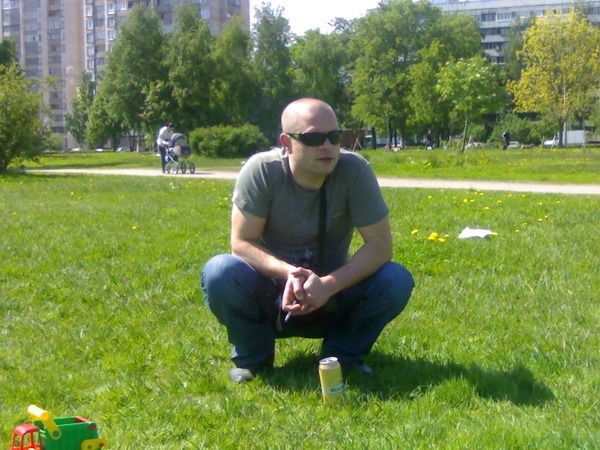 Сергей Колисниченко