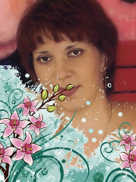 Нат@лья Воробьева