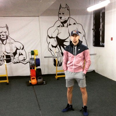 Артём Шиляев