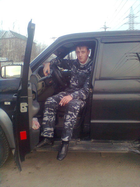 Вячеслав Кульпин