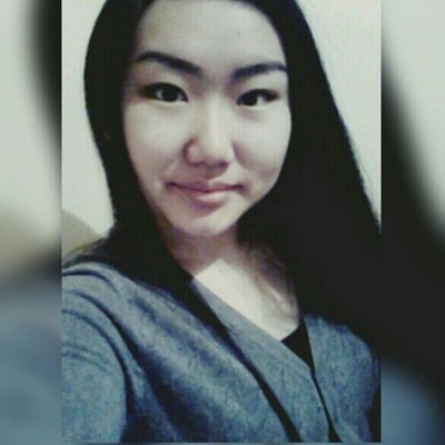 Ира Кусаинова