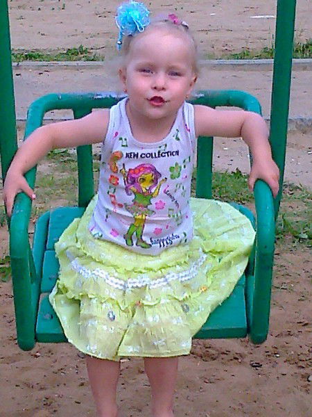 Наталья Карабанова