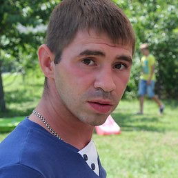 Виталий Мельников