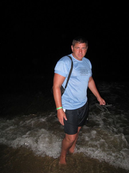 Евгений Рытов