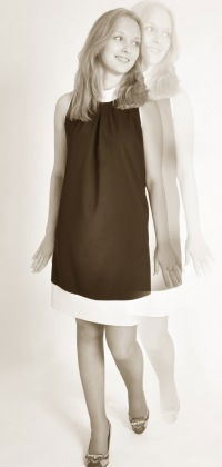 Мария Прозорова