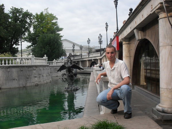 Глеб Коваленко