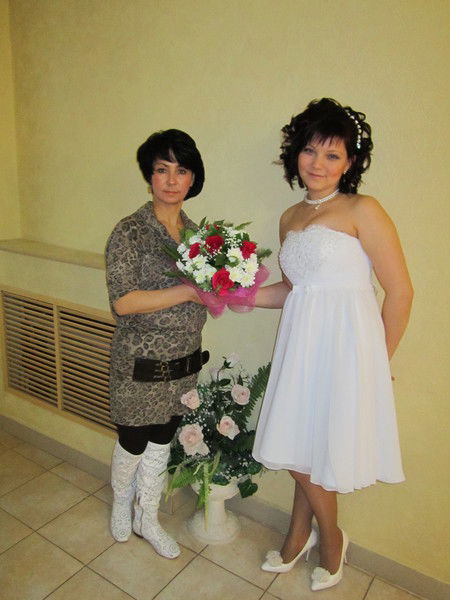 Екатерина Говоркова