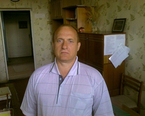 Викт Никитенко