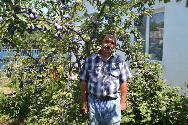 Леонид Копиевский