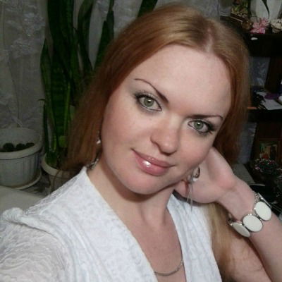 Юлия Каргина