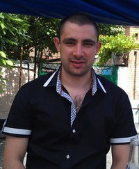 Марат Плиев