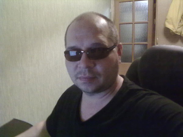 Михаил Радецкий