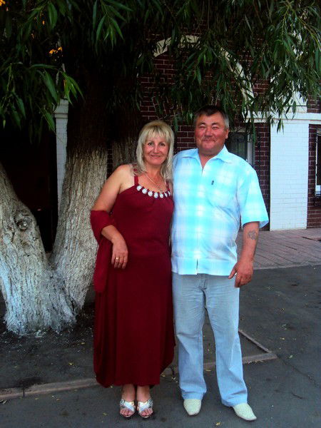 Серегей Питомцев