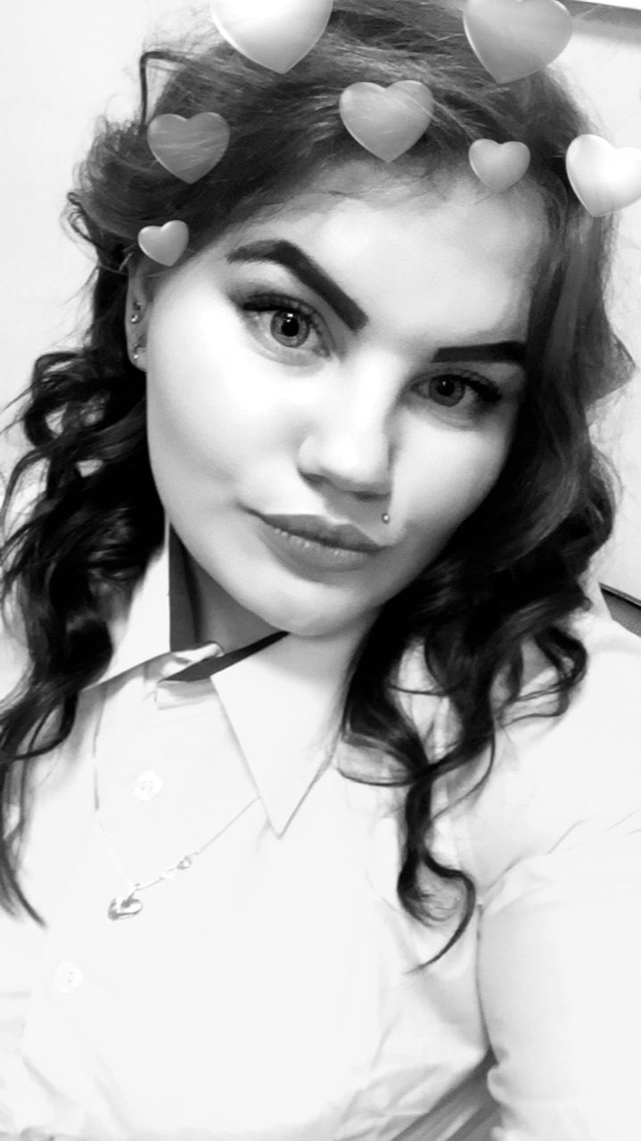 Ева Петрова