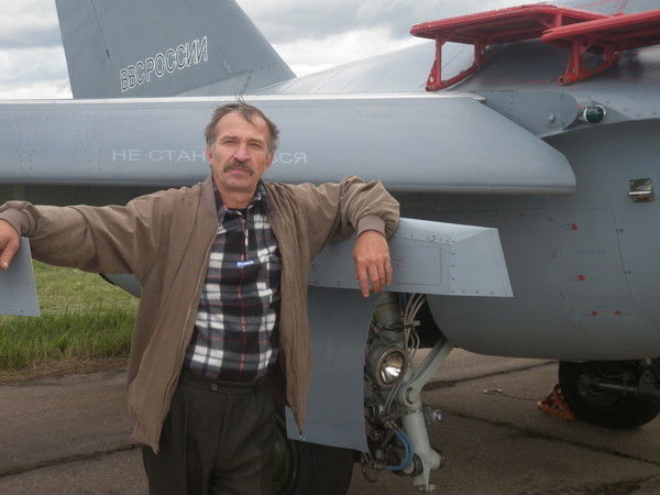 Пучков Геннадий