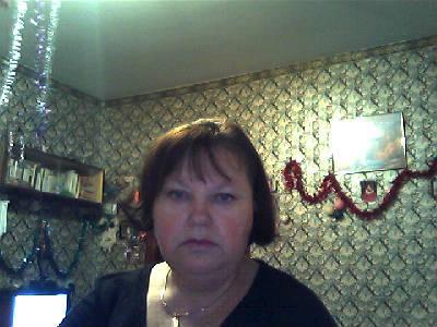 Лилия Морозова